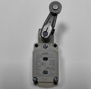 อุปกรณ์ไฟฟ้า AZBIL/YAMATAKE รุ่น 1LS1-JEC ของแท้ 100% ใหม่เอี่ยม 1LS-J551 1LS19-JB1 1ls19j 1ls19ljl 1LS19jec ลิมิตสวิตช์ S - Product Image 4