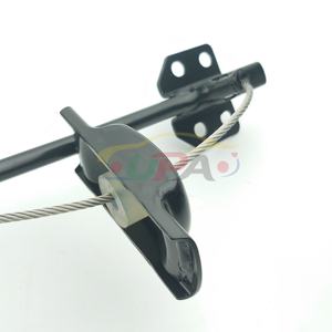 Sistema de Suspensión de Calidad Original, Conjunto de Soporte para Rueda de Repuesto 62800-2J000 628002J000 para K-ia CARNIVAL/SEDONA 62800 2J000 - Product Image 6