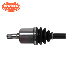 <span class=keywords><strong>เพลา</strong></span><span class=keywords><strong>ขับ</strong></span> GSP สำหรับ Toyota สำหรับ Yaris Vios 43420-48100 43420-0D220 43420-0E040 43420-02690 C-TO024A-8H 43410-0D310 43410-0R080 - Product Image 4