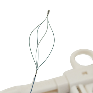 Pinzas <span class=keywords><strong>de</strong></span> Alta Calidad para Recuperación <span class=keywords><strong>de</strong></span> Cálculos, Departamento <span class=keywords><strong>de</strong></span> Urología, Cesta <span class=keywords><strong>de</strong></span> Recuperación <span class=keywords><strong>de</strong></span> Cálculos Endoscópica Desechable - Product Image 5