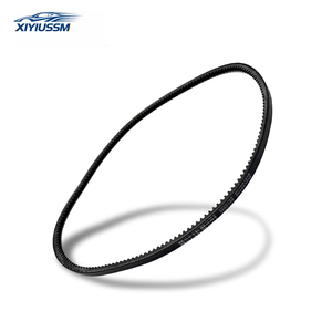 Correa en V 69143Q para Motores Mercury <span class=keywords><strong>MerCruiser</strong></span> 2.5 <span class=keywords><strong>3.0</strong></span> 7.4 8.2 L |   Para motores Stern Drive y motores interiores, reemplaza 57-32850 57-69143T - Product Image 1