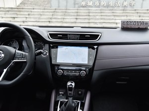 Nuevo Auto Nissan <span class=keywords><strong>Qashqai</strong></span> Honor 2025 2.0L CVT XV Edición Sincere SUV Compacto |   SUV Familiar de Gasolina Jiben de 151HP - Product Image 6