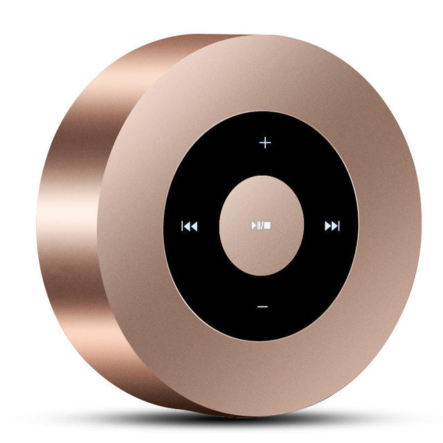 Winait A8 Mini Portable Wireless BT Speaker with Microphone