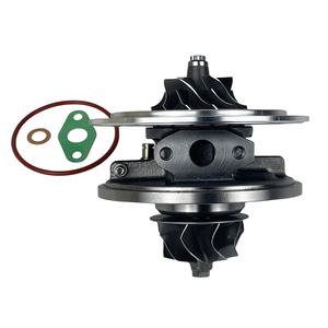 Cartouche Turbo GT2556V 765277 CHRA 55205373 pour Lancia Thesis Alfa-Romeo 156 166 2.4 JTD <span class=keywords><strong>103</strong></span> 129 Kw 140 175 HP 20V Euro IV - Product Image 1