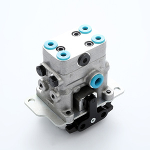 Ensemble de vannes à commande directionnelle à 8 voies Kexin pour excavatrices PC200-7/8 - Product Image 3