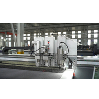Máquina de Corte de Vinilo CNC con Cuchilla Oscilante Digital de China