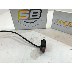 Couvre-embrayage YAMAHA MT-07 2014-2016 Pièce de transmission de moto - Product Image 2