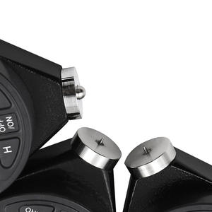 <span class=keywords><strong>HA</strong></span> HD HC Digital Shore Duro meter Sklero meter Tragbares Reifengummi-Härte prüfgerät - Product Image 6