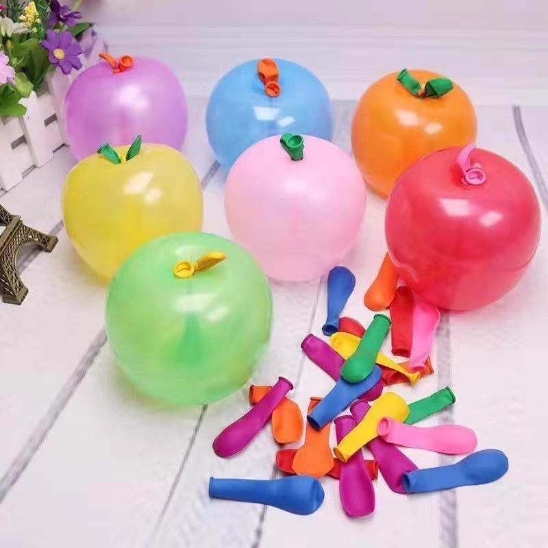 Wholesale 3 Inch Latex Water Balloons Unisex Magical Party Decorations & Outdoor Shooting Toy for Kids Summer Pack