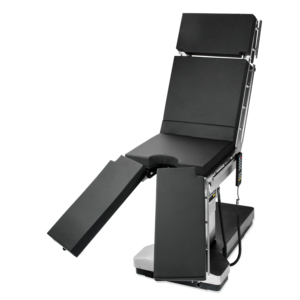 Thiết bị y tế Ent tiết niệu phòng hoạt động phẫu thuật kiểm tra Giường Điện thủy lực bảng điều hành với pin nệm - Product Image 4