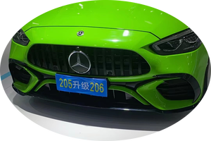 <span class=keywords><strong>C</strong></span>-CLASS W205 2015-2018 2019-2021 mise à niveau vers le lifting vers W206 classe <span class=keywords><strong>C</strong></span> <span class=keywords><strong>AMG</strong></span> <span class=keywords><strong>63</strong></span> 2023-UP pour la vente d'usine Mercedes-Benz directement - Product Image 4