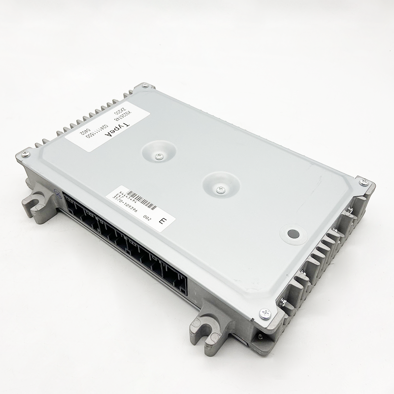 Hitachi Excavator Computer Boards - Reliable Performance