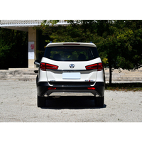 Vente chaude : SUV M60 de Beijing Motor – Véhicule de transport LHD/RHD
