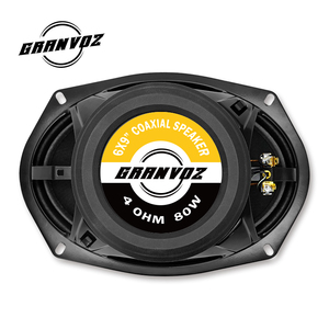 Nhà Máy Trực Tiếp Bán 800 Wát 6*9 Inch Âm Thanh Xe Hơi Xe Đồng Trục Loa <span class=keywords><strong>6X9</strong></span> Inch - Product Image 4