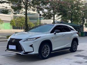 <span class=keywords><strong>Lexus</strong></span> <span class=keywords><strong>RX300</strong></span> AWD Sport Edition 2016 - Product Image 2