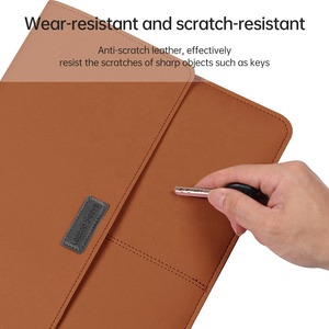 A1932, A2179, A2337 과 호환되는 MacBook Air 13 인치 (2018-2021, M1) 보호 쉘용 노트북 케이스 - Product Image 5