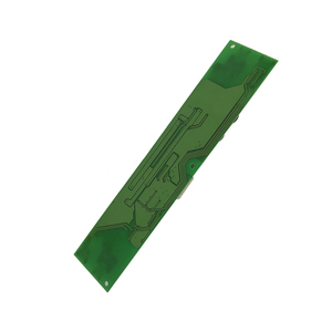 CXA-0283 A14L-0143-0002#A PCB Circuit Board Inverter FANUC Plc Parts - Product Image 4