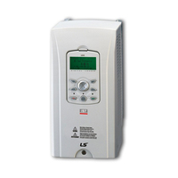 Original LS SV0220IS7-4NO électrique SV0185IS7-4NO SV0150IS7-4NO SV0110IS7-4NO SV0075IS7-4NO 2NO Inverter VFD Drive