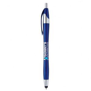 Bolígrafos de Plástico Multicolores con Punta de Bola y Logotipo Personalizado OEM para Regalos de Bienvenida, Publicidad Promocional - Product Image 4