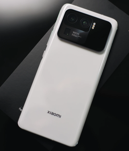 Xiaomi Mi 11 Ultra 5G 512GB 12GB RAM Ceramic White