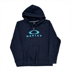 Nouveau style automne – Sweat à capuche décontracté pour homme en mélange de coton marine, avec impression numérique de lettres, en molleton bouclette tricoté de haute qualité - Product Image 2