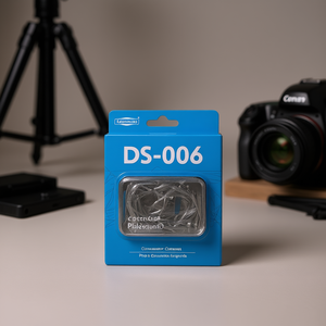Comet DS-006 Fondos Fotográficos para Fotografía de Productos Color Plateado - Product Image 2