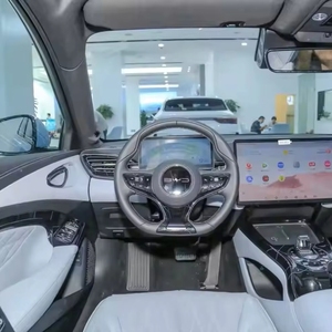 รถยนต์มือสอง <span class=keywords><strong>Byd</strong></span> <span class=keywords><strong>E6</strong></span> สำหรับผู้ใหญ่ พวงมาลัยขวา ตัวถังแบบซีดาน รถยนต์ไฟฟ้าใหม่ พร้อมโครงสร้าง ปี 2022 พลังงาน Jmc 3 - Product Image 6