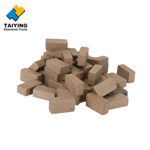<strong>Diamond</strong> Tools, Marble Cutting Saw Blade Tips, <strong>Diamond</strong> <strong>Segment</strong> Manufacturer for Marble Cutting - Product Image 2