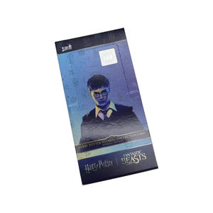 Zy Wholesale Nouveau <span class=keywords><strong>Jeu</strong></span> de Cartes Kayou Naruto Anglais Classique de Dessins Animés Boîte Mystère de Collection Booster - Product Image 6