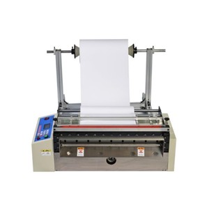 Vente en gros, mini poche plate en plastique, sac de découpe automatique à thermoscellage, machine à fabriquer avec un <span class=keywords><strong>bon</strong></span> prix - Product Image 1