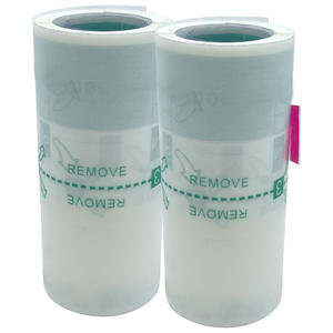 ضمادات وشم ذاتية اللصق ، ضمادات العناية اللاحقة مع غشاء PU ، مستلزمات أدوات تجميل مقاومة للماء - Product Image 6