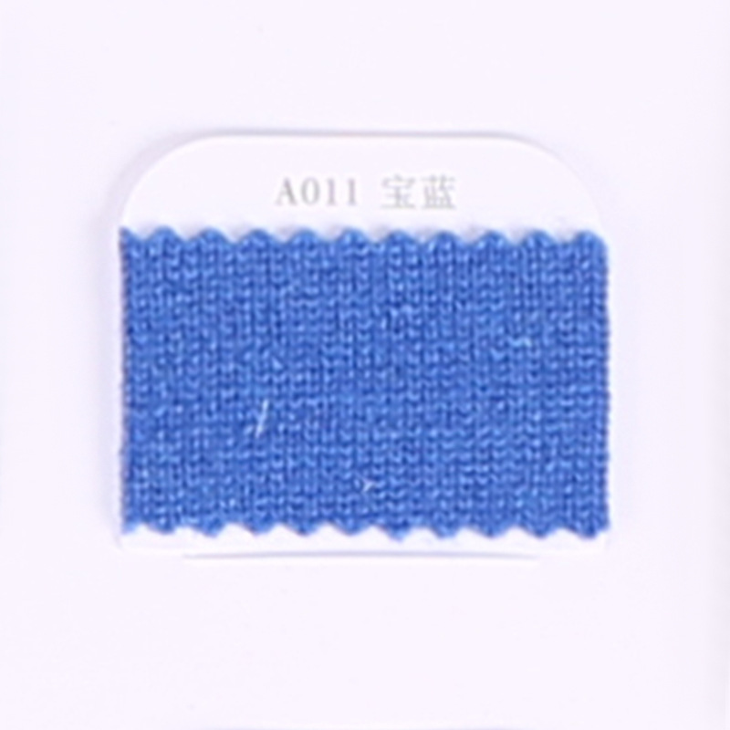 A011 azul zafiro