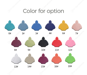 Taburetes de dentista para médicos orales, silla de asistente de médico y enfermera para clínica dental - Product Image 6