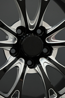 Jantes forgées SA Custom 17'' 18'' 20'' 22'' 6x139.7 6x135 6x5.5 Off-Road Beadlock 17x10 6 trous pour Chevrolet Ford Raptor F150