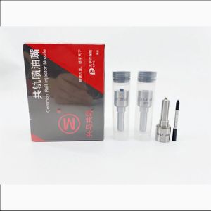 Dlla หัวฉีดคอมมอนเรล dlla 145 P2301 145 P2301 - Product Image 1