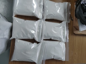 Crospovidona/PVPP de Alta Estabilidad Marca Yuking, Polivinilpirrolidona Unida, Cas 25249-54-1 XL XL-10, Farmacéutico/Alimentario, 97% de Pureza, 20 Años de Duración - Product Image 2