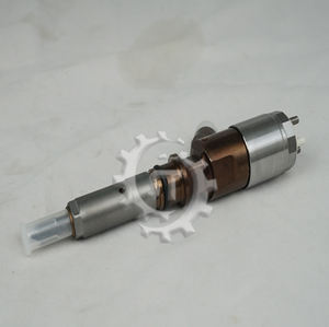 Original Motor teile <span class=keywords><strong>Diesel</strong></span> einspritz ventil 32F61-00014 <span class=keywords><strong>Common</strong></span>-<span class=keywords><strong>Rail</strong></span>-Einspritz ventil für Caterpillar C4.2 C6.4 C6 Motor - Product Image 3