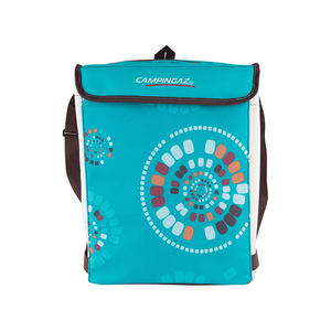 CAMPINGAZ Minimaxi 19L borsa termica riutilizzabile Oxford stampata Cooler per picnic all'aperto e Logo personalizzato con Logo ghiacciato - Product Image 1