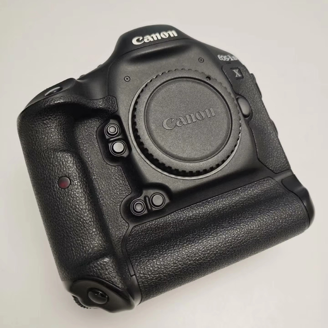 Stock Cannon EOS-1D X Mini Video Camera CMOS Sensor 18.1 MP Digital Full HD Video Resolution HD Capture Zoom Lens Cheap Camera