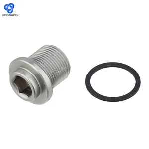 Screwhop Solar Screw Abutment Screw