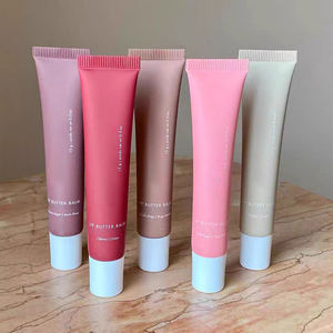 Bálsamo Labial Vegano Hidratante y Nutritivo de Larga Duración en Varios Colores Naturales al por Mayor - Product Image 3