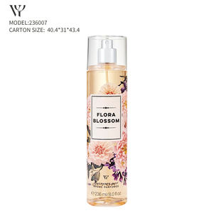 Déodorant corporel en spray <span class=keywords><strong>parfum</strong></span>é <span class=keywords><strong>Victoria</strong></span> pour femmes, 236 ml, OEM, pour une fraîcheur optimale - Product Image 4