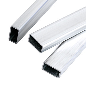 Galvanized Steel <b>Pipe</b> <b>Square</b> Hollow Tube 74cm-144cm For Plastic Pallets - Product Image 5