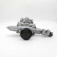 Vanne de détection de charge automatique importée d'origine 4757111490 A0034316412 0034316412 A0034316412 pour camion ou bus
