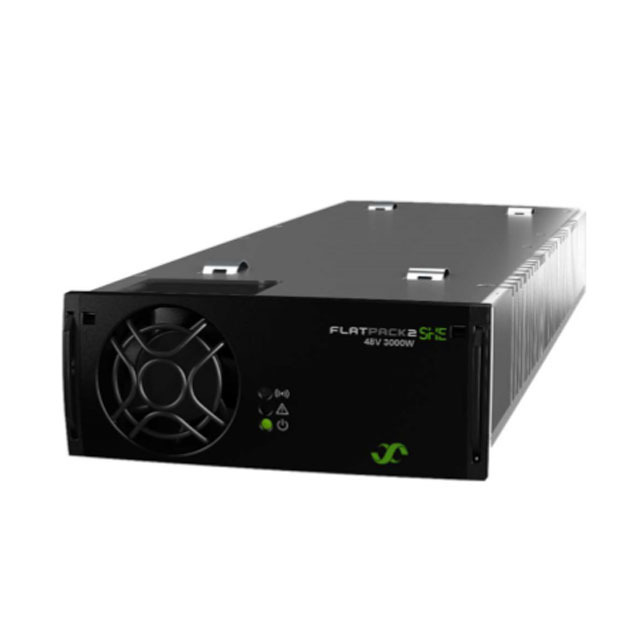Eltek Flatpack2 48/3000 SHE 241119.106 Rectifier 48V 3000W