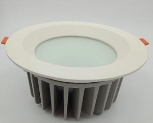 Plafonnier LED encastré étanche IP54 10W 15W 25W 35W 45W 60 <span class=keywords><strong>degrés</strong></span> avec boîtier robuste pour espaces humides - Product Image 5