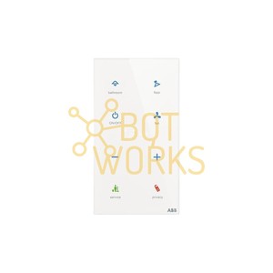 ABB 2CKA006300A1545 - Nuovo - Product Image 1