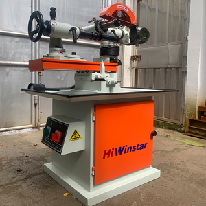 Tốc Độ Cao Công Cụ Phổ Quát Và Máy Cắt Router Bit Máy Mài Máy Tự Động Thông Tư Saw Blade Mài - Product Image 5