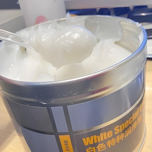 Industrial Brake Grease Lubricant With <strong>Molybdenum</strong> Disulfide Additives <strong>Offers</strong> Superior Anti Wear Protection in Assemblies - Product Image 4