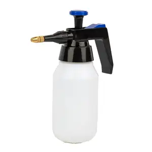 1l highly resistant materials EPDM aggressive chemical acidic wheel cleaner sprayer